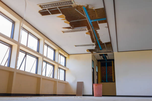 Fire Damage Restoration in Brookhaven, MS