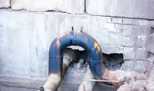 Best Fire Damage Restoration  in Brookhaven, MS
