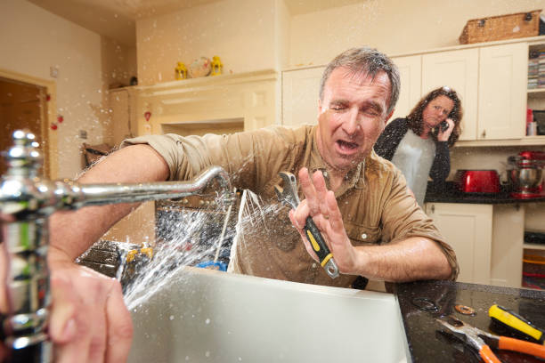 Best Water damage restoration experts  in Brookhaven, MS